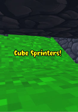 Cube Sprinters