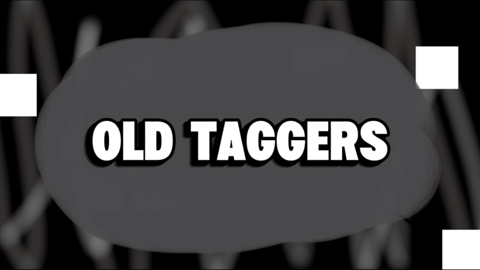 Old Taggers