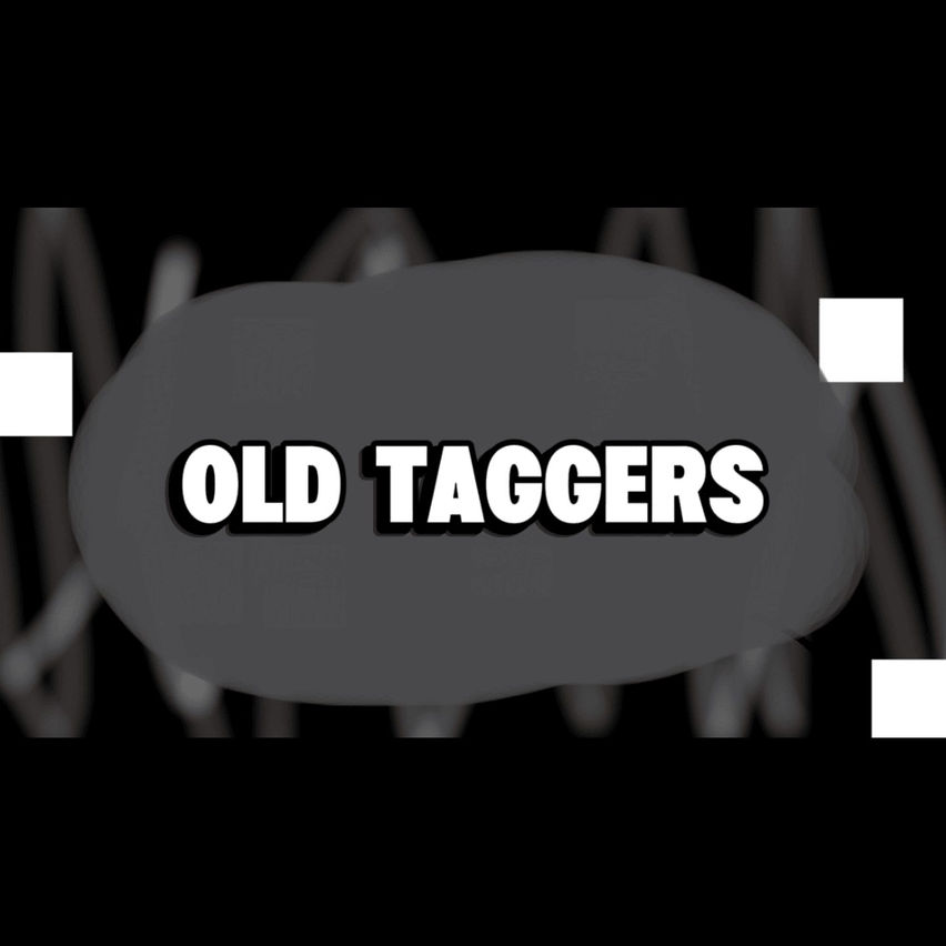 Old Taggers
