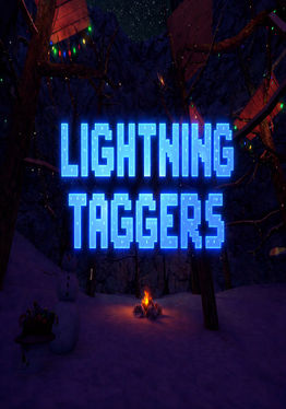 Lightning Taggers