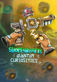 Shopenkraft’s Quantum Curiosities