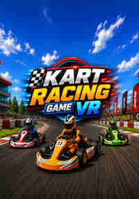 Kart Racing Game VR