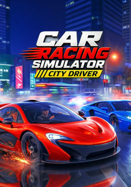 Car Racing Simulator: City Driver