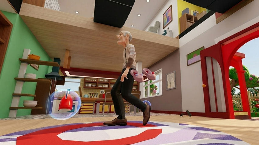 I Am Chaos Dog: Pet Simulator