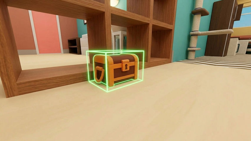 I Am Chaos Dog: Pet Simulator