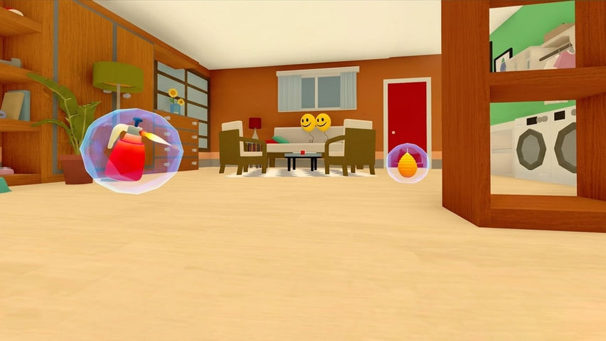I Am Chaos Dog: Pet Simulator