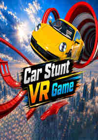 Car Stunt VR Game