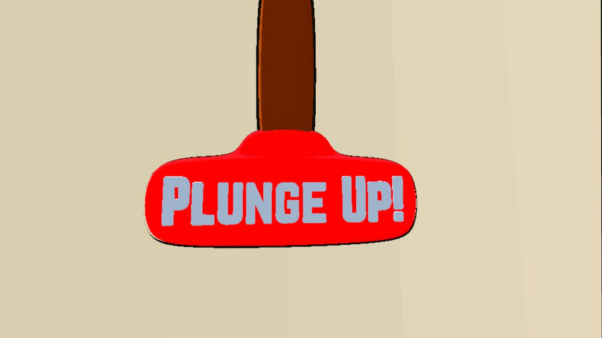Plunge Up!