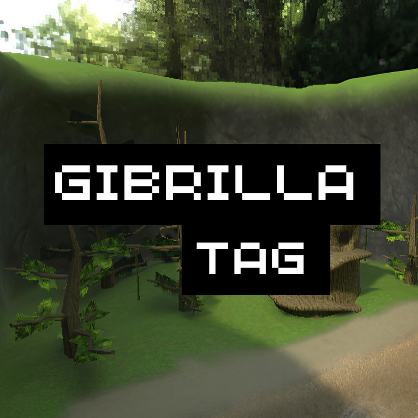 Gibrilla Tag