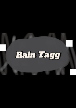 Rain Tagg