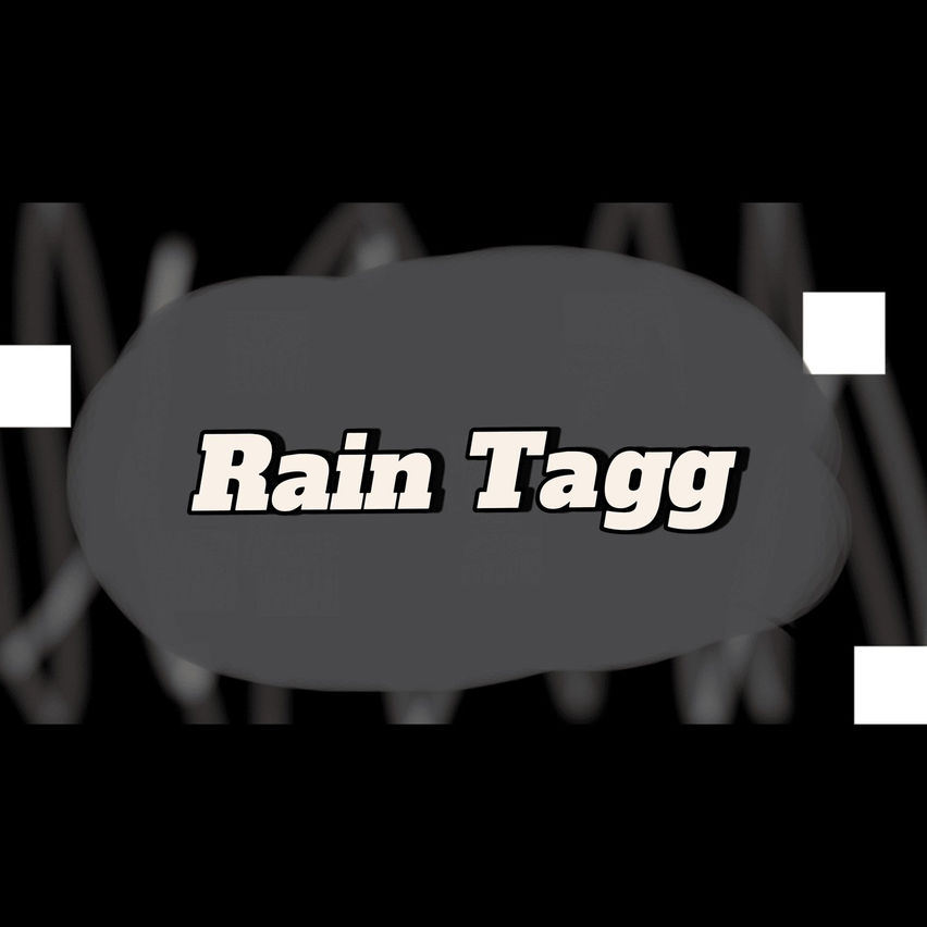 Rain Tagg