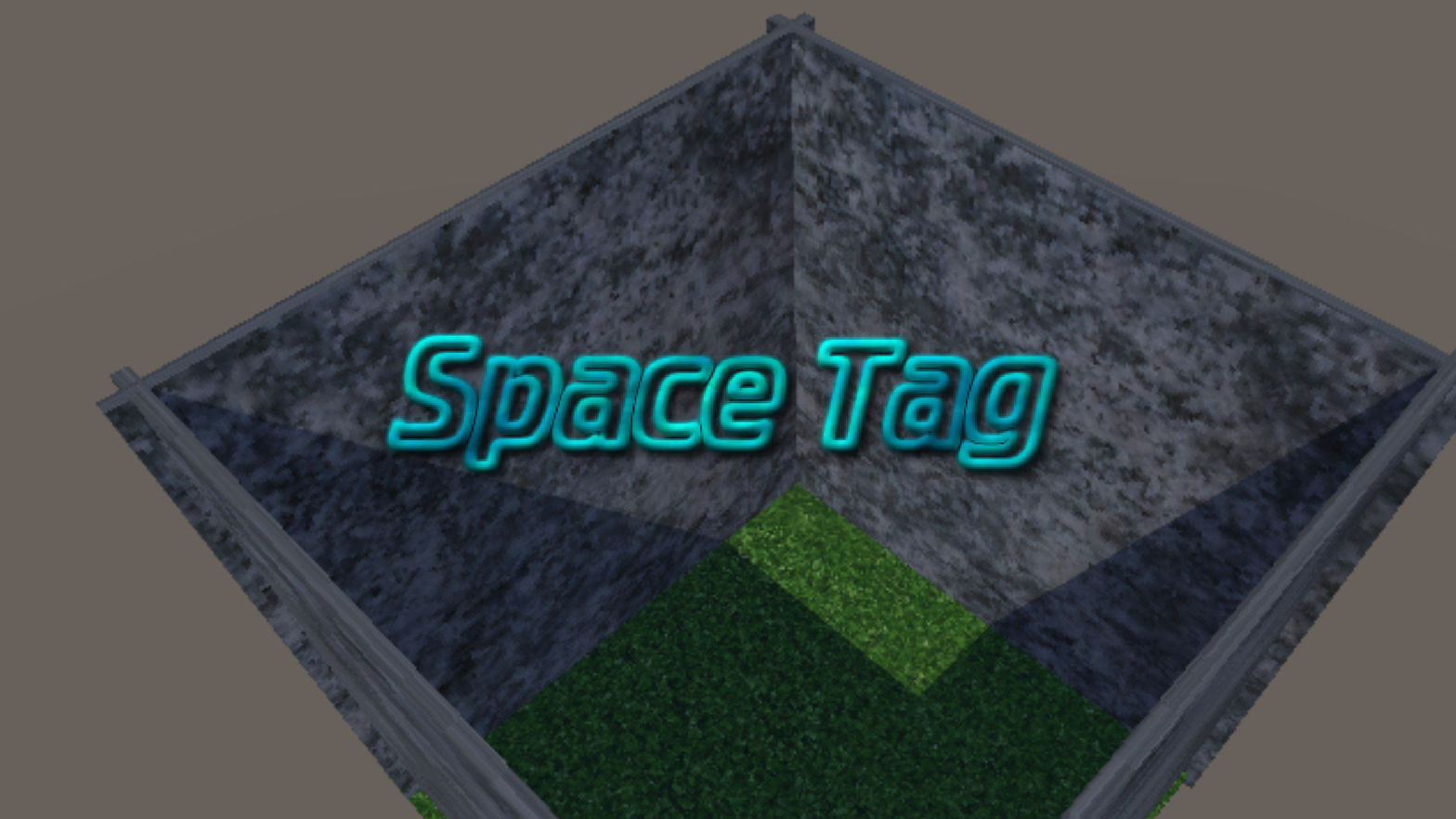 SPACE TAG