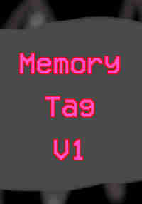 Memory Tag V1