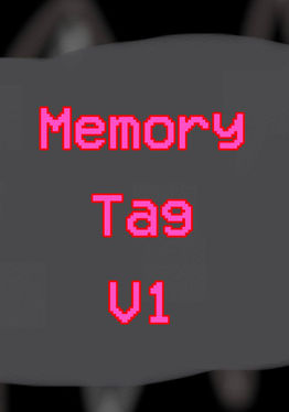 Memory Tag V1