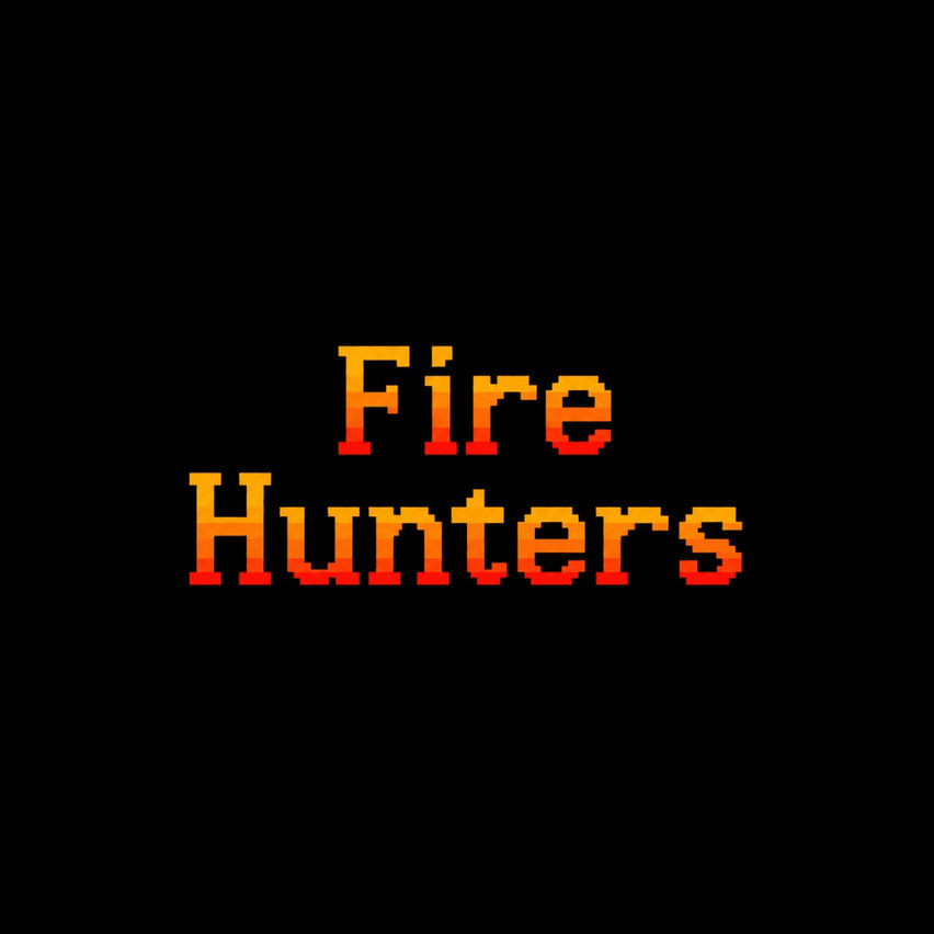 Fire Hunters