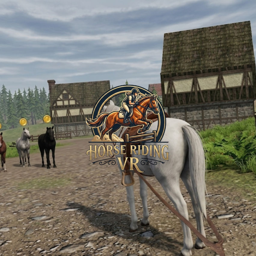 Horse Riding
