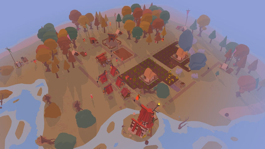 Outlanders VR