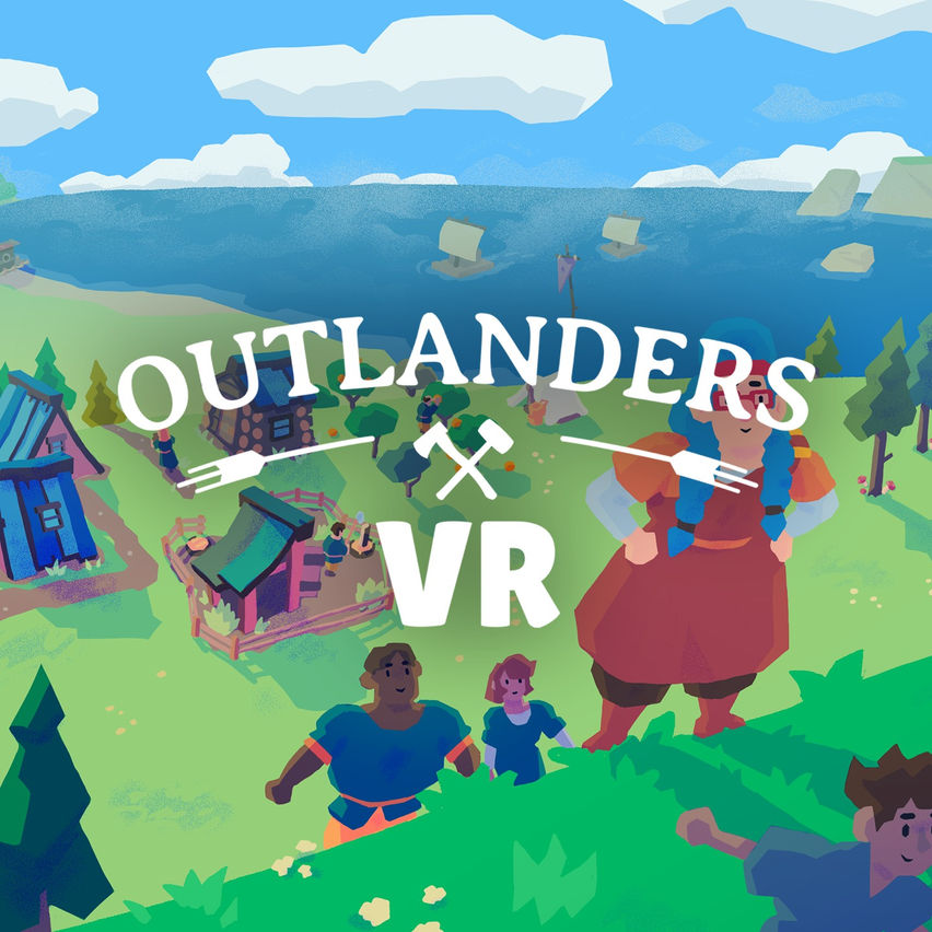 Outlanders VR
