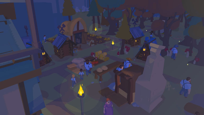 Outlanders VR