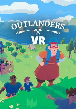 Outlanders VR