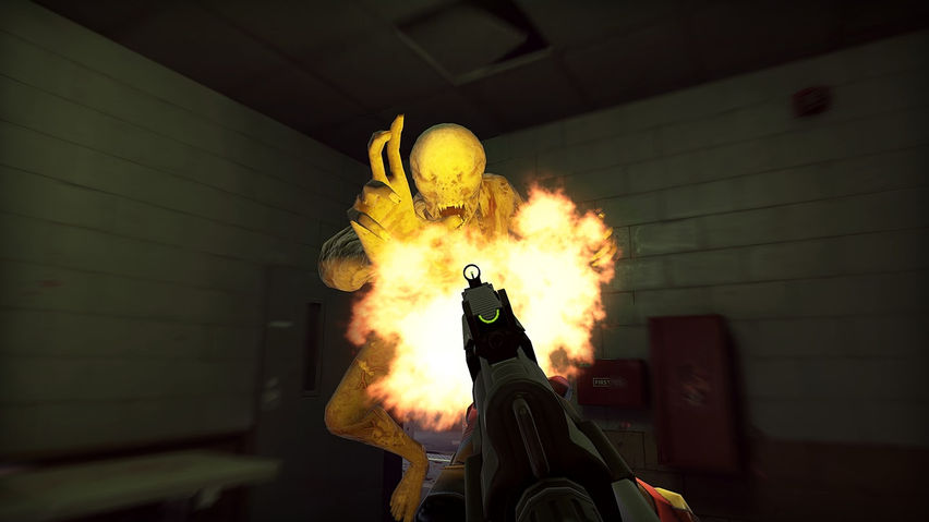 Breachers: Outbreak
