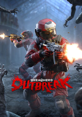 Breachers: Outbreak
