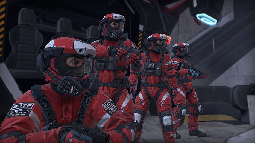 Breachers: Outbreak