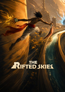 The Rifted Skies