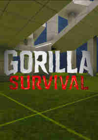 Gorilla Survival