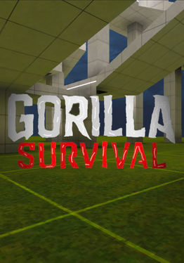 Gorilla Survival