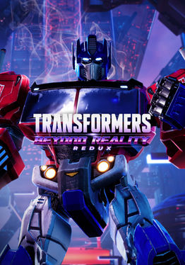 Transformers Beyond Reality Redux