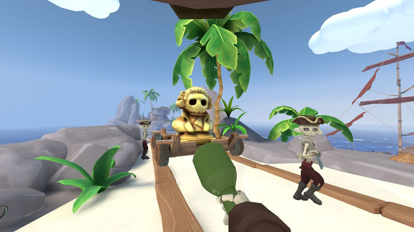 Skeleton Crew