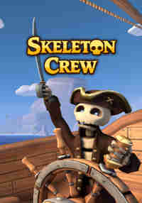 Skeleton Crew
