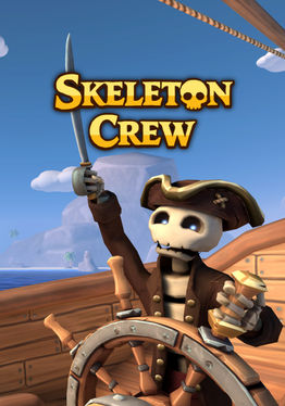 Skeleton Crew