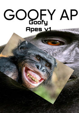Goofy Apes