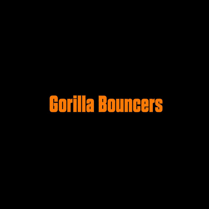 Gorilla Bouncers