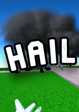 Hail