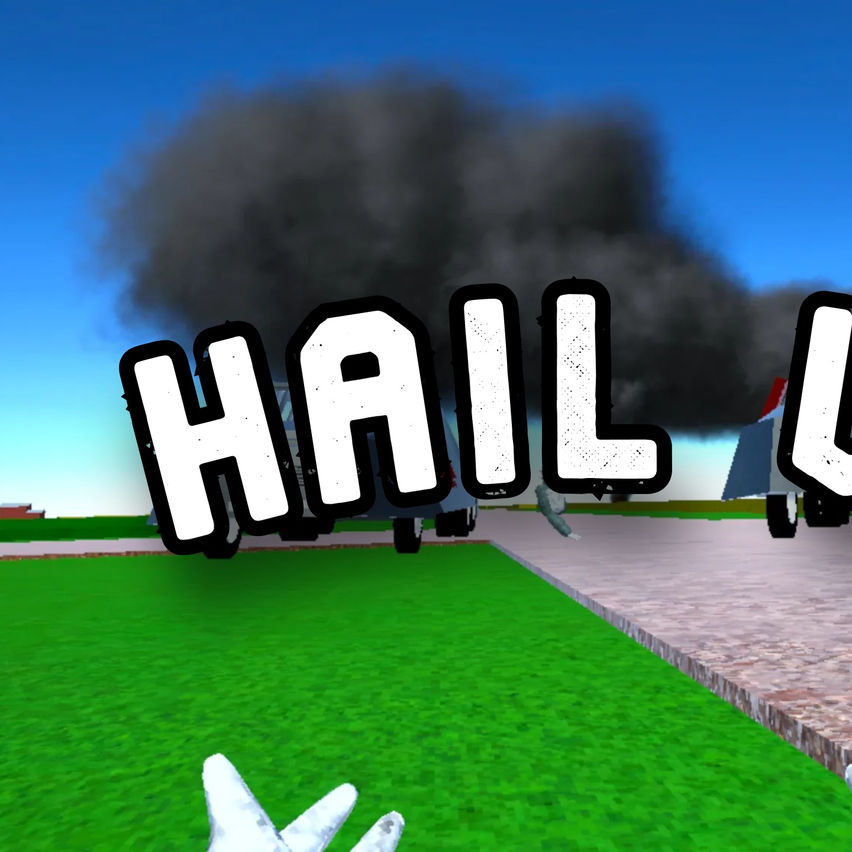 Hail