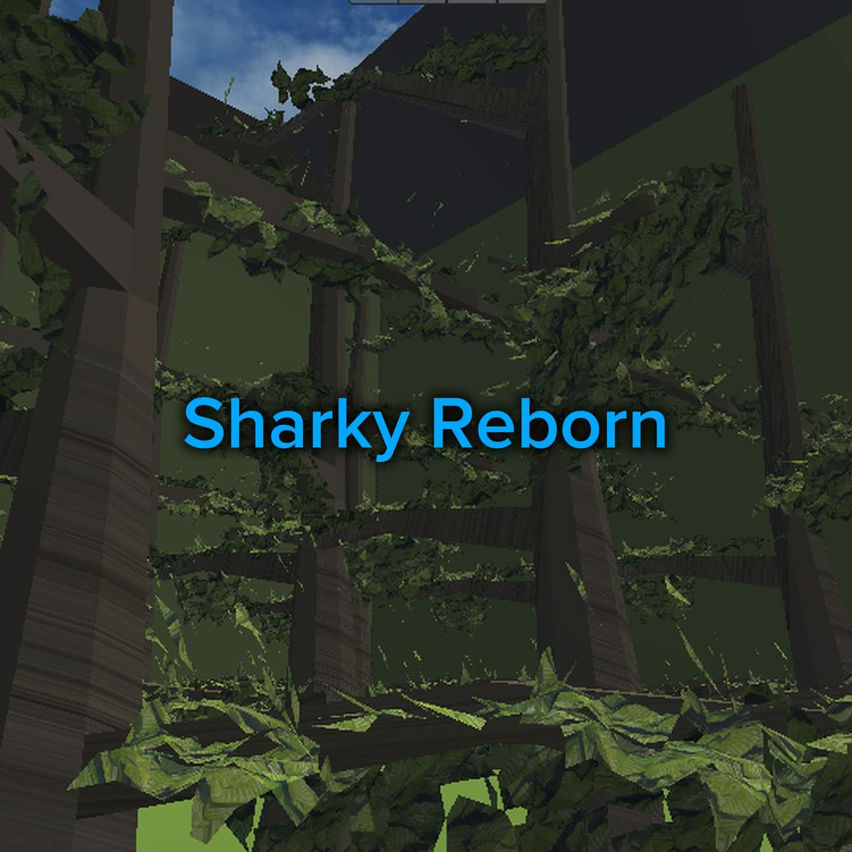 Sharky Rebornn