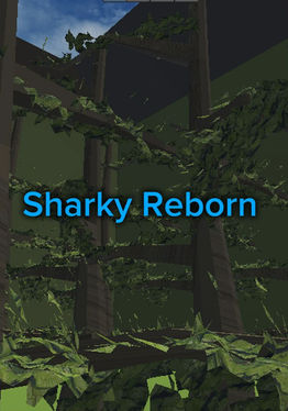 Sharky Rebornn
