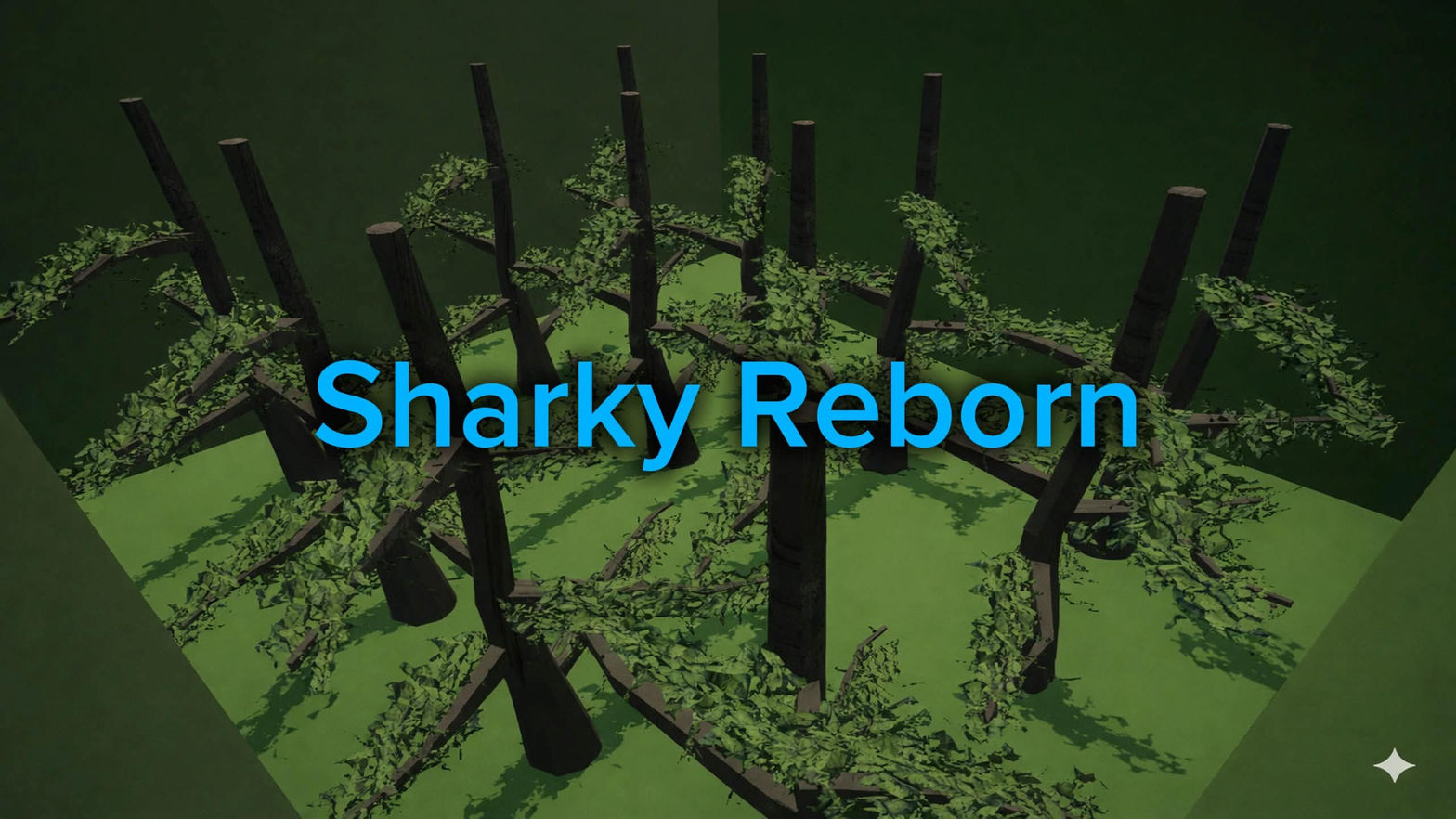 Sharky Rebornn