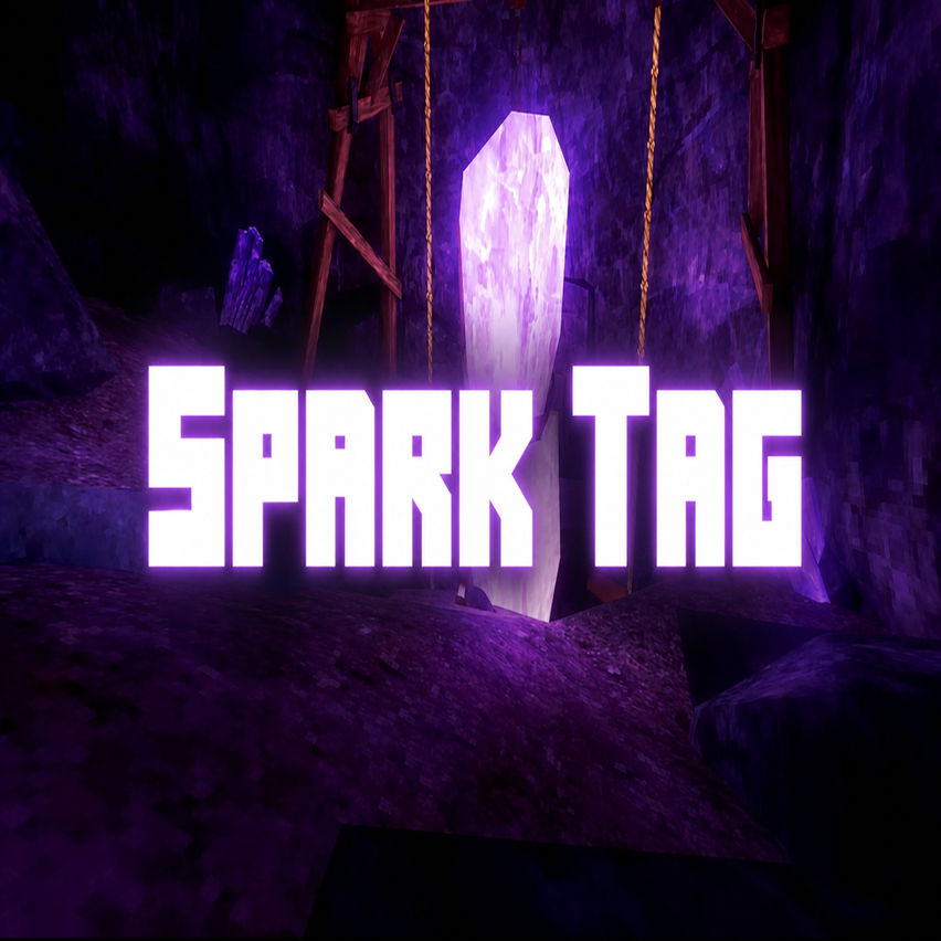 Spark Tag
