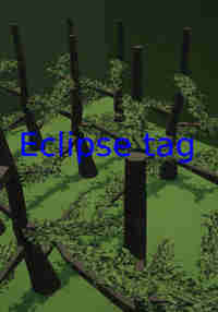 Eclipse tag
