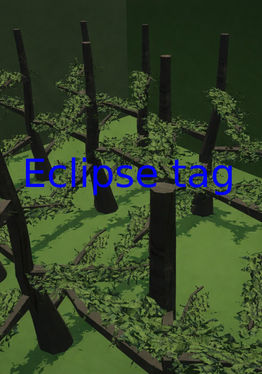 Eclipse tag