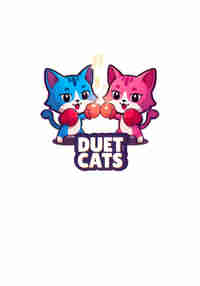 Duet Cats VR