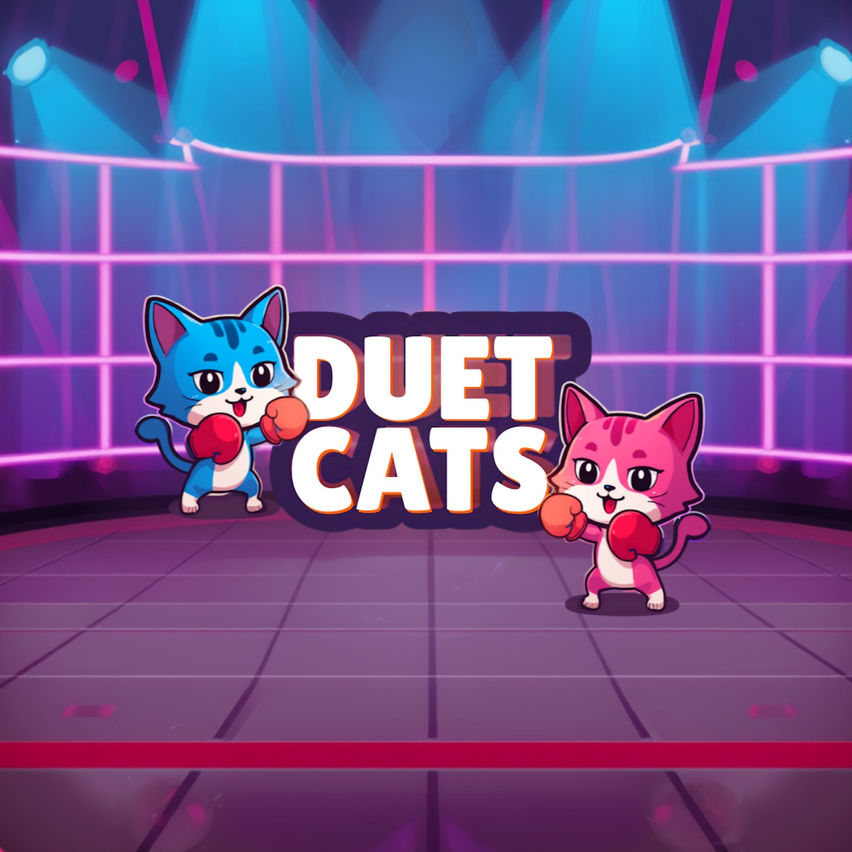 Duet Cats VR