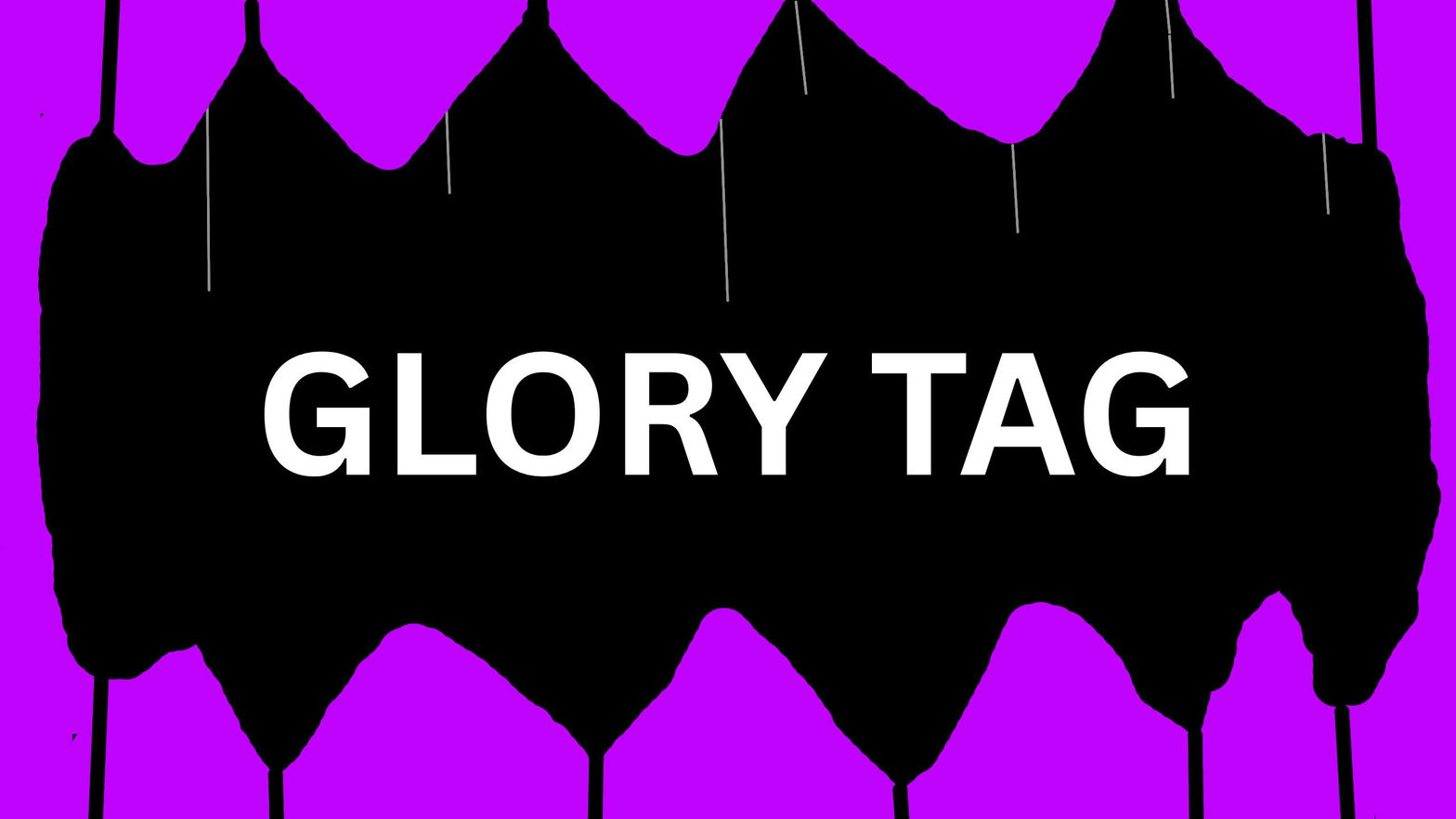 Glory Tag