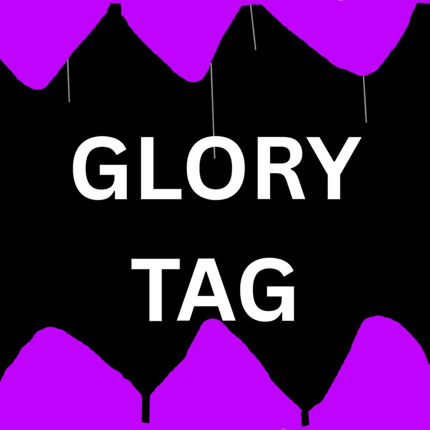 Glory Tag