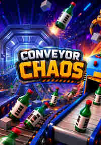 Conveyor Chaos
