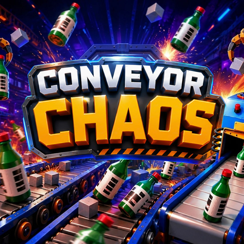 Conveyor Chaos
